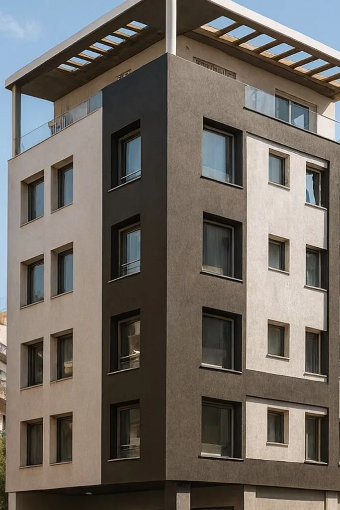 Nexus Athens